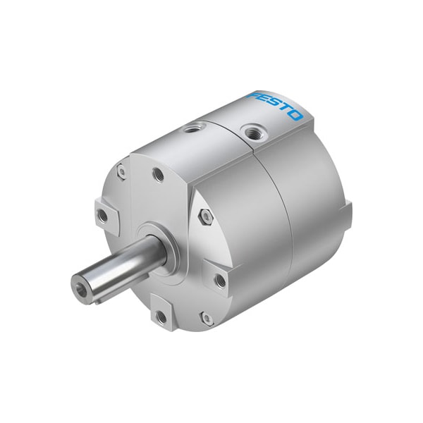 Semi-Rotary Drive DRVS-40-90-P